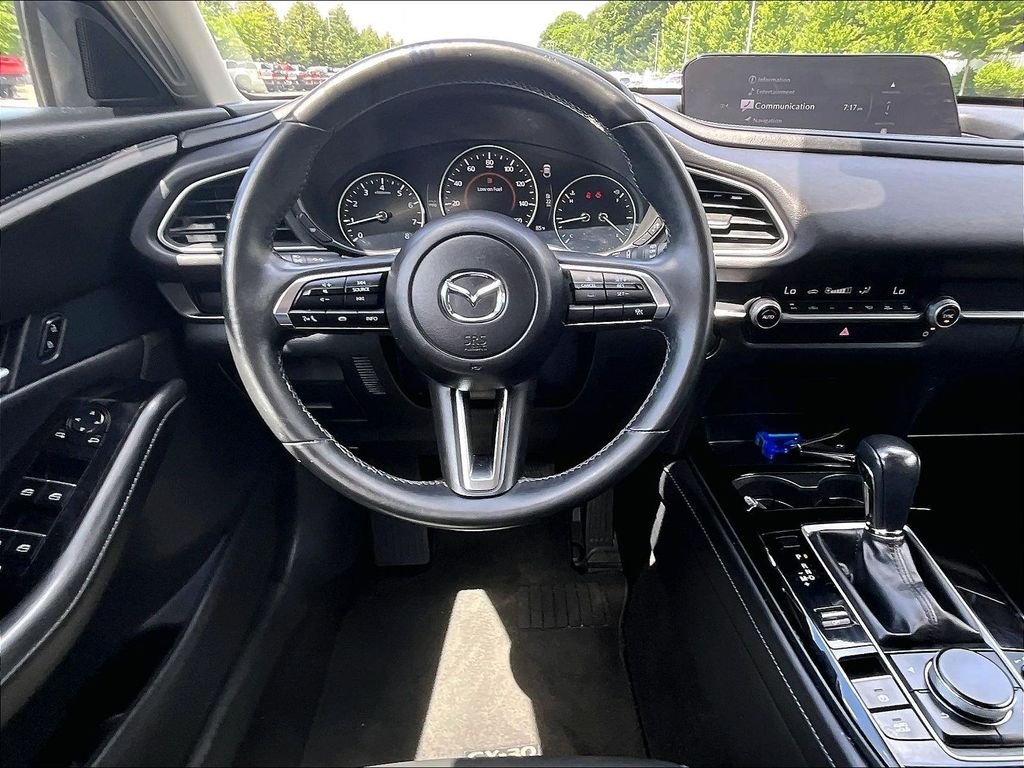 Used 2024 Black Mazda 2.5 S Select Sport image 17