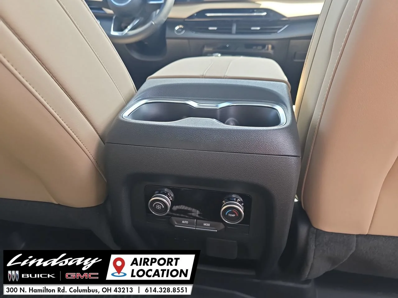 2026 Buick Enclave Preferred - Photo 23