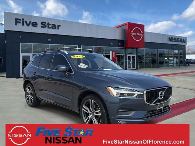 2021 Volvo XC60 T5 Momentum FWD's photo
