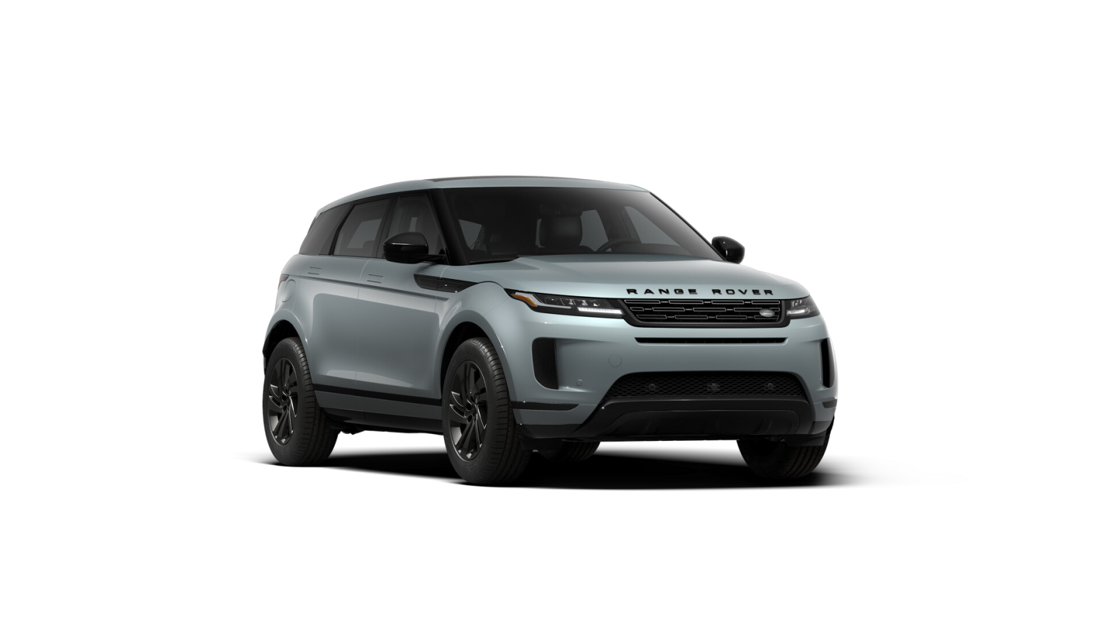 2026 Land Rover Range Rover Evoque