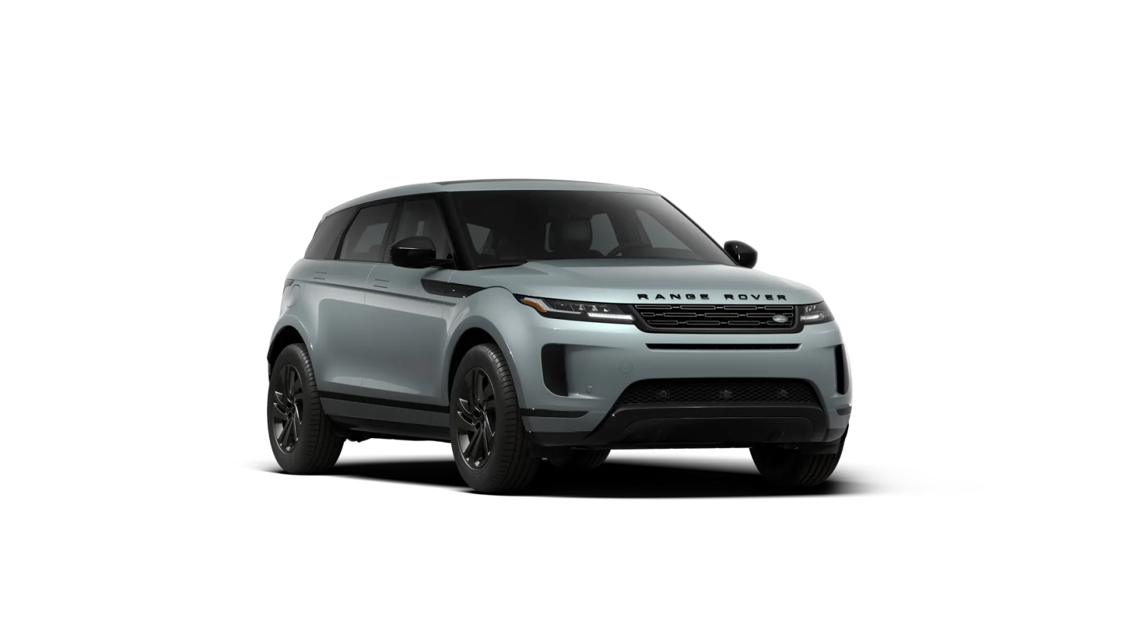 2026 Land Rover Range Rover Evoque S's photo