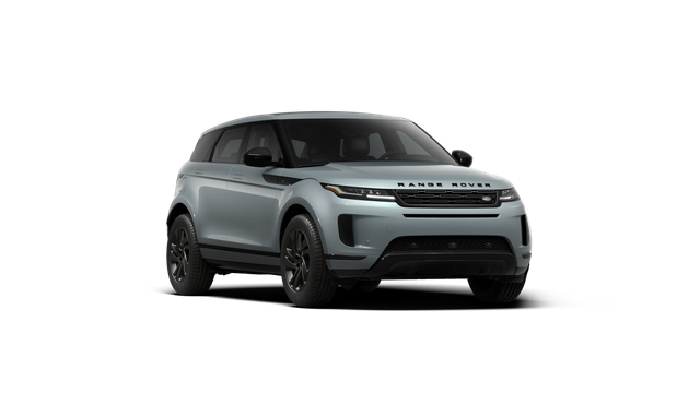 2026 LAND ROVER Range Rover Evoque S 249PS