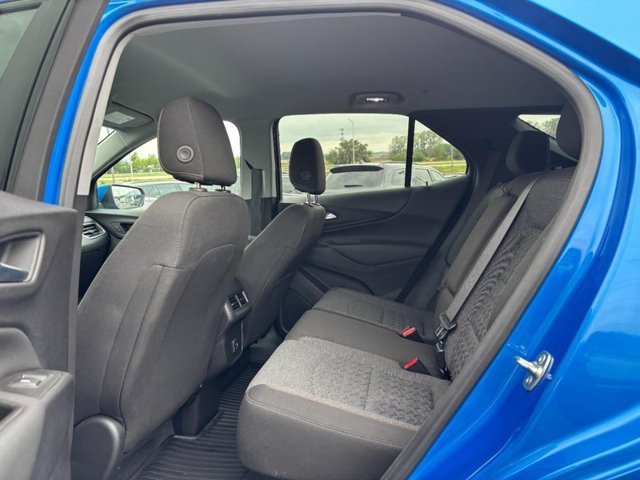 2024 Chevrolet Equinox LT - Photo 10