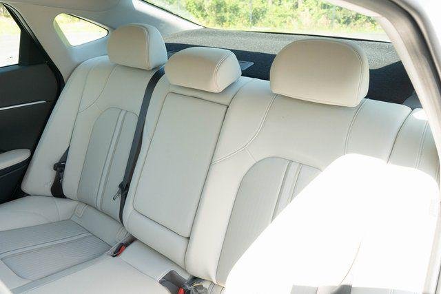 2025 Hyundai Sonata SEL - Photo 15