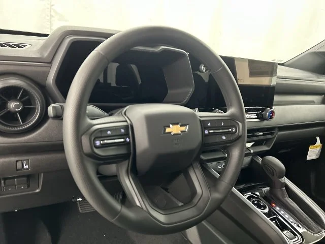 2026 Chevrolet Colorado Work Truck - Photo 8