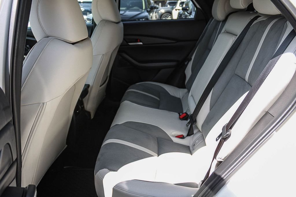 New 2026 Aero Gray Metallic Mazda 2.5 Turbo Aire Edition AWD image 19