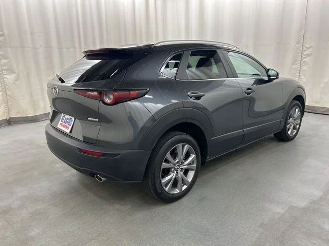 Used 2023 Gray Mazda 2.5 S Preferred Package image 7