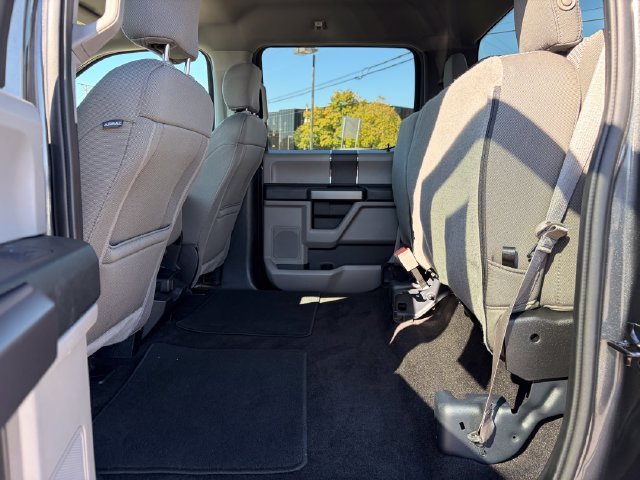 Used 2019 Magnetic Ford XLT image 29