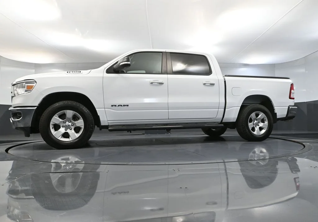 2022 RAM Ram 1500 Pickup Big Horn/Lone Star - Photo 56