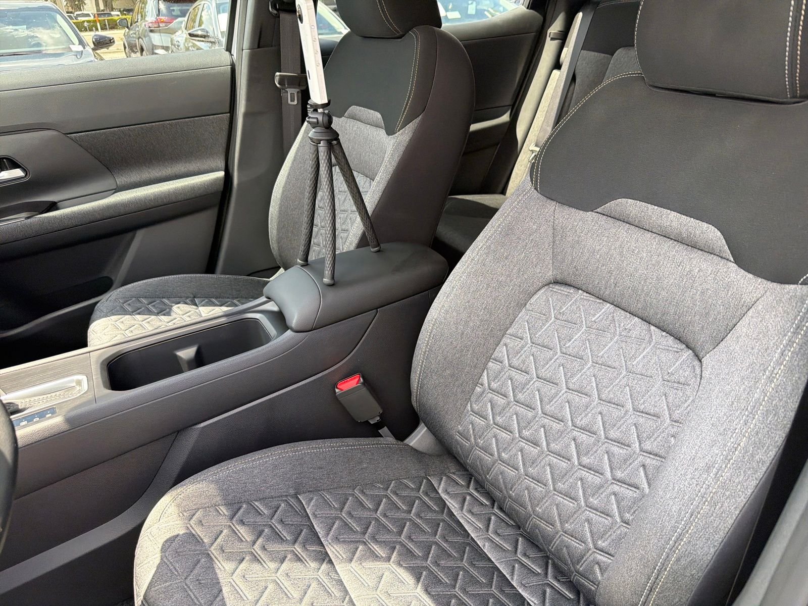 New 2026 Nissan Kicks SV 4D Sport Utility