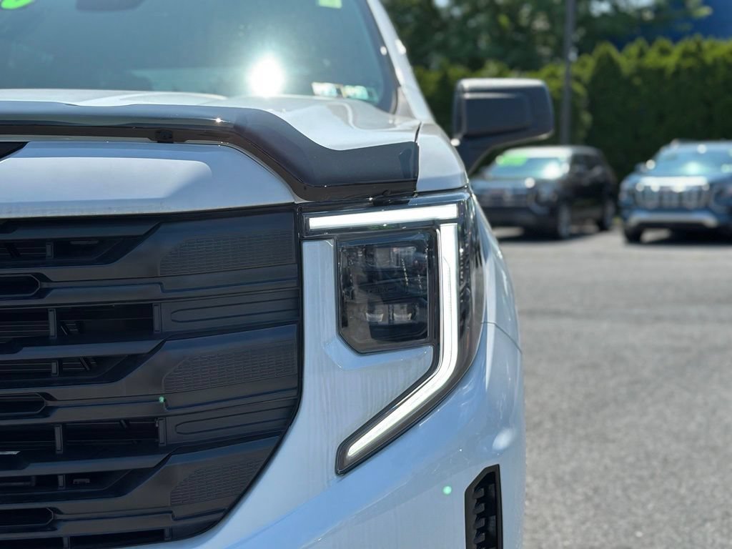2026 GMC Sierra 1500 Pro - Photo 35