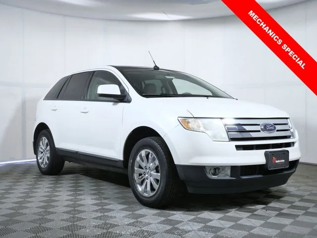 2010 Ford Edge