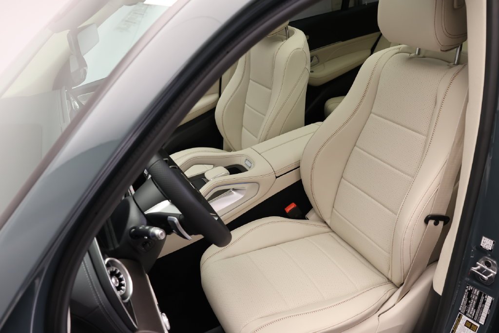 Used 2027  Mercedes-Benz GLE 350 image 41