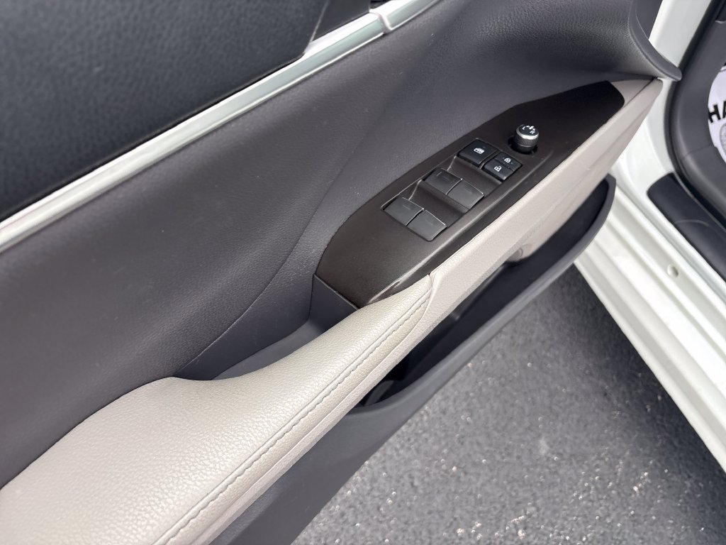 Used 2021 Beige Toyota XSE image 10