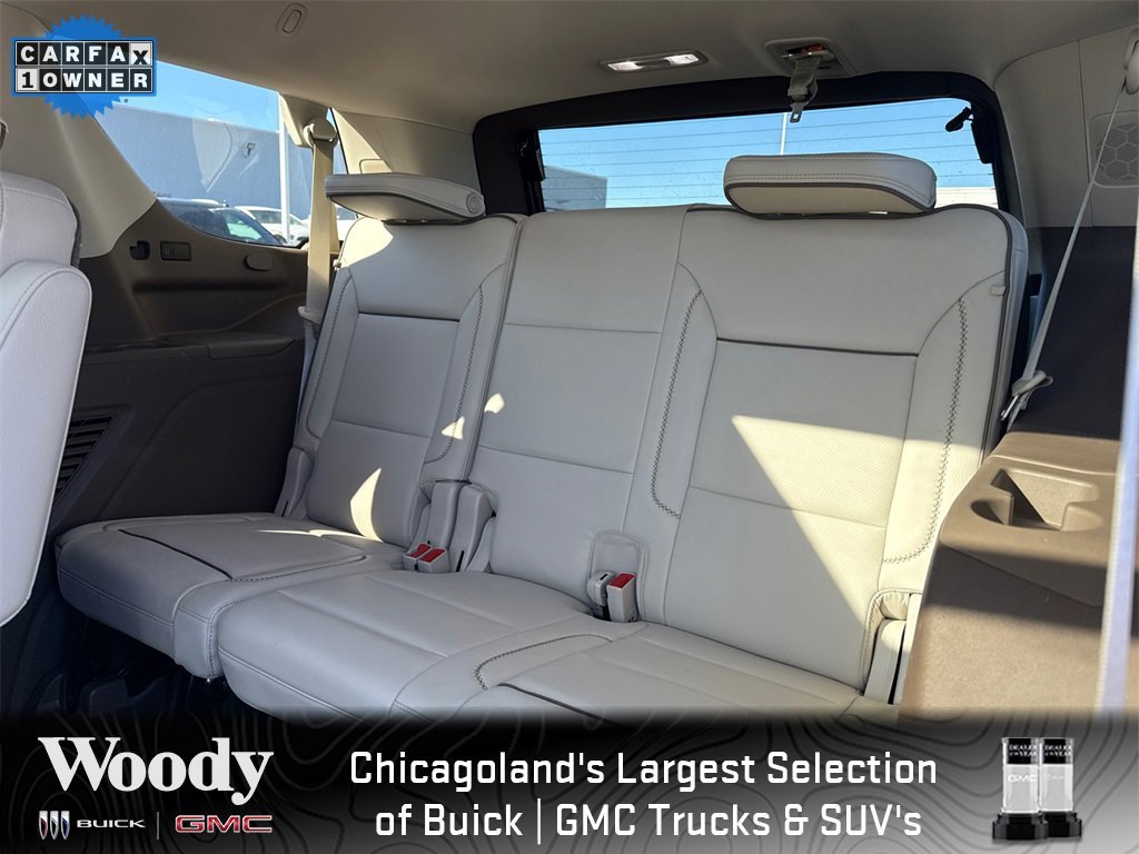 2021 GMC YUKON - Image 33