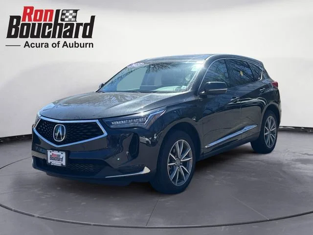 2023 Acura RDX Technology Package - Photo 5