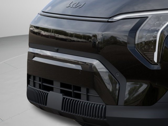 New 2027 Black Kia Land image 27