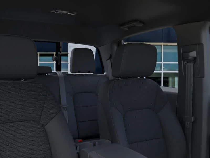 2026 GMC Canyon Elevation - Photo 24