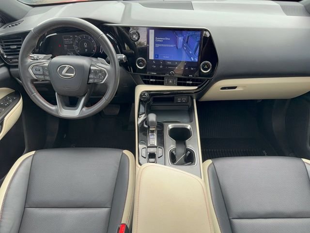 Certified Used 2024 REDLINE Lexus 250 Base image 28