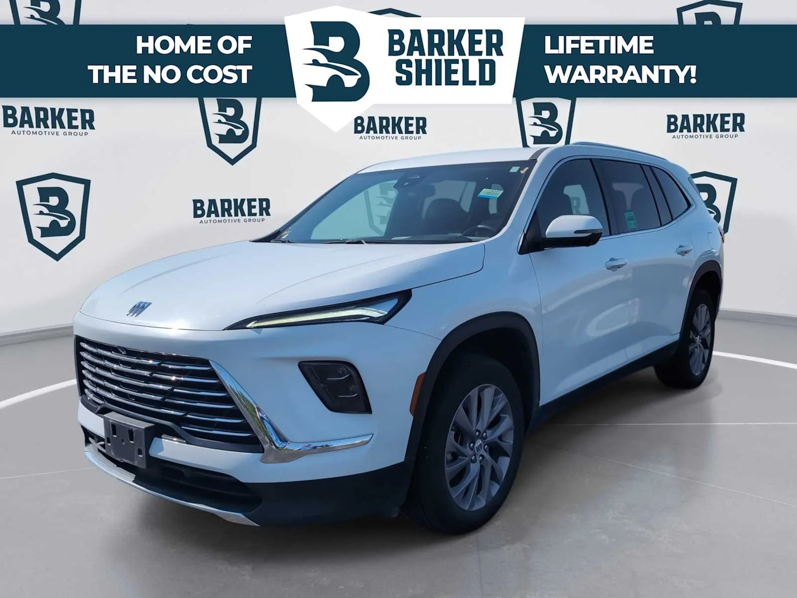 2025 Buick Enclave Preferred AWD's photo