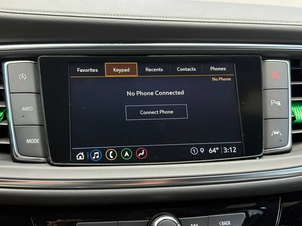 2023 Buick Enclave Avenir - Photo 43