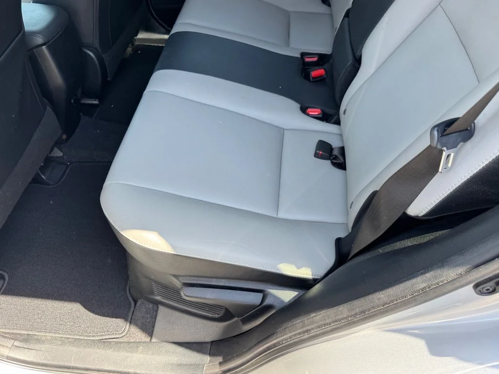 Used 2016 Silver Toyota Limited image 9