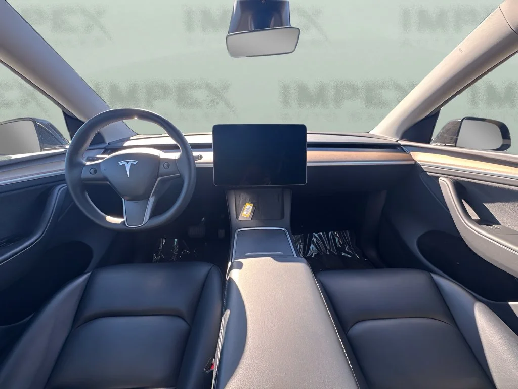 Used 2023 Black Tesla Long Range image 13
