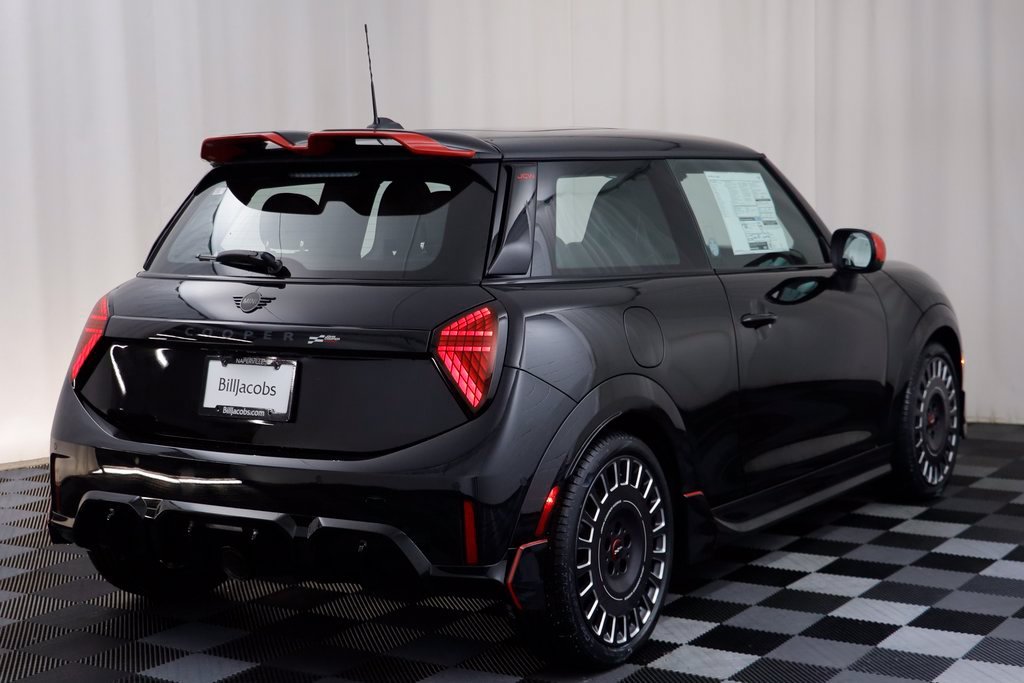 2026 MINI Hardtop 2 Door John Cooper Works - Photo 20