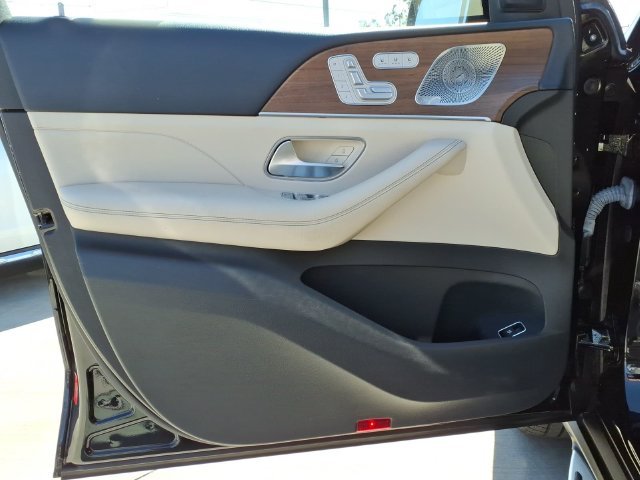 Certified Used 2023 Black Mercedes-Benz GLE 350 image 12