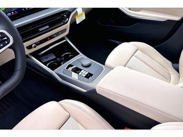 New 2026 Skyscraper Grey Metallic BMW 330i xDrive image 23