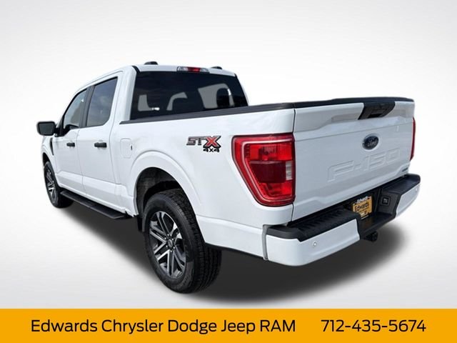 Used 2023 White Ford XL image 5