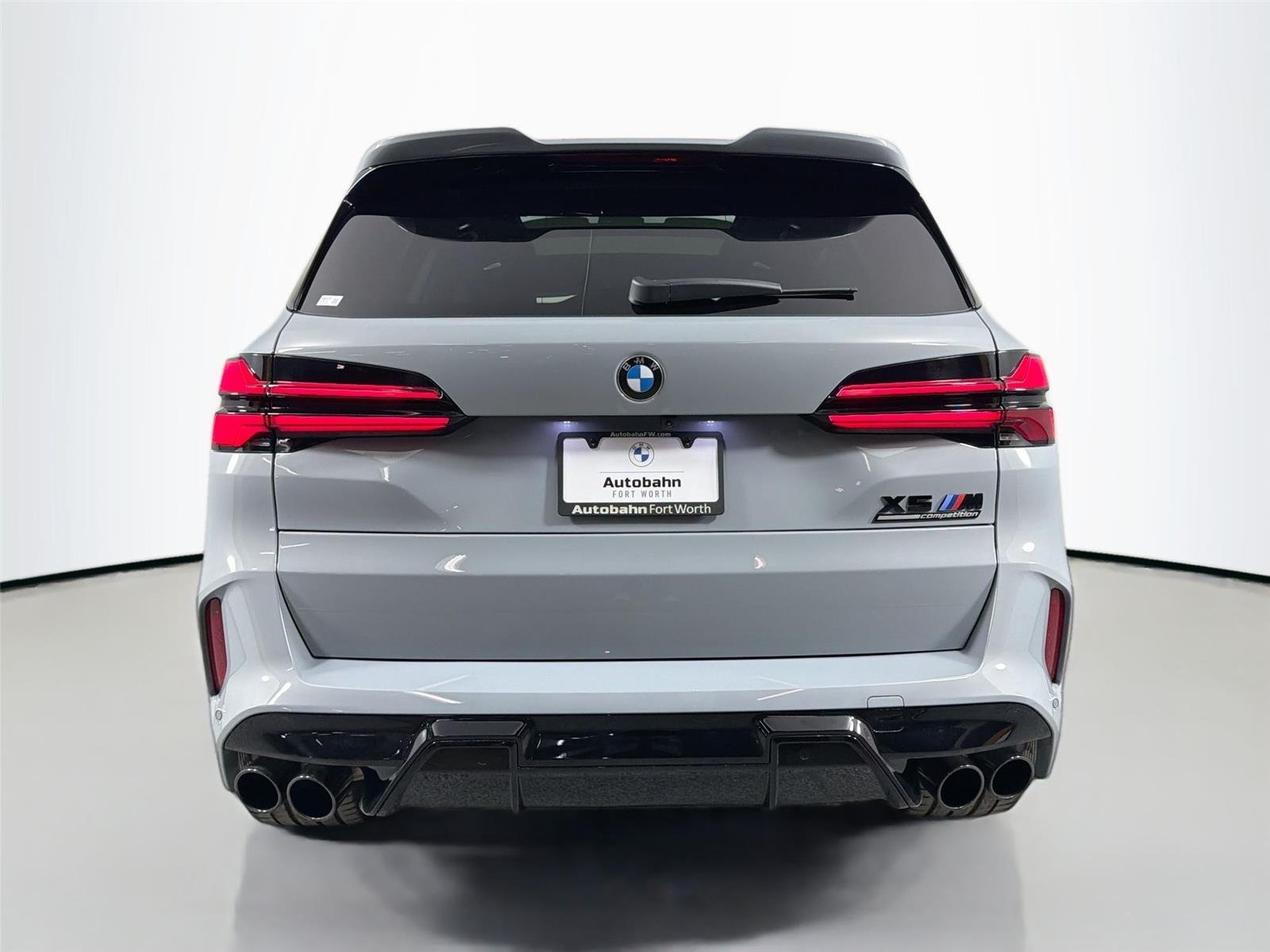2026 BMW X5 M X5 M - Photo 7