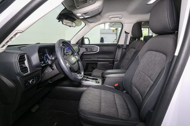 Used 2023 White Ford Big Bend image 34