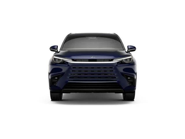 New 2026 Nightfall Mica Lexus  350 LUXURY AWD image 17