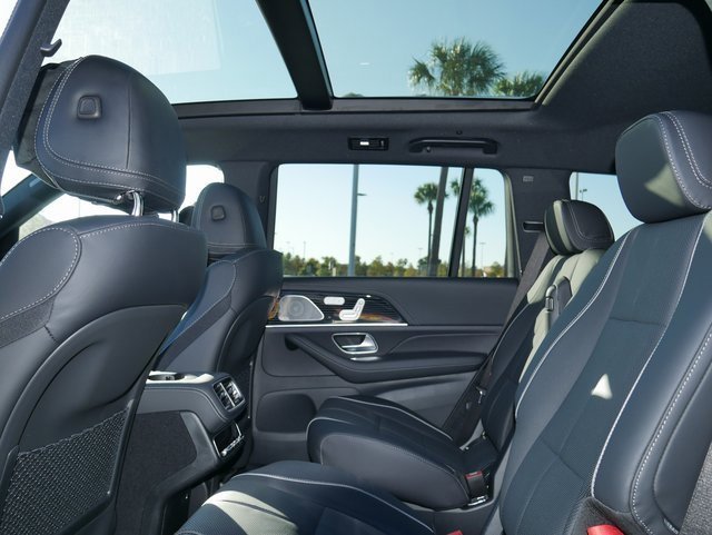 2026 Mercedes-Benz GLS Base - Photo 39