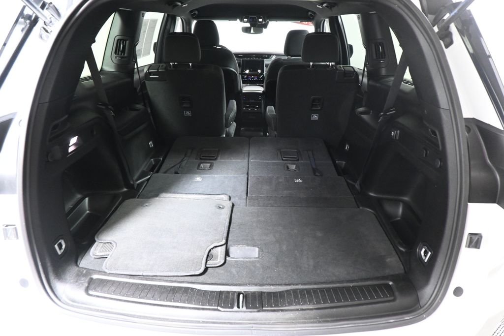 2024 Jeep Grand Cherokee L Laredo - Photo 42