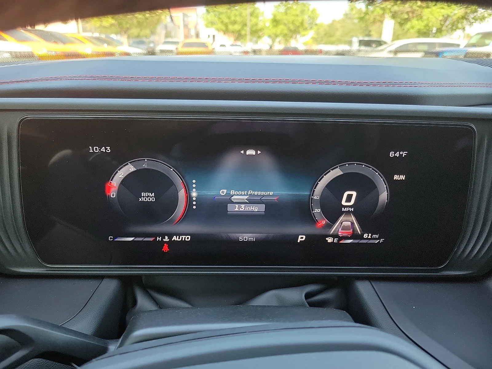 New 2026 PBJ Bludicrous Dodge R/T 4-DOOR AWD image 18