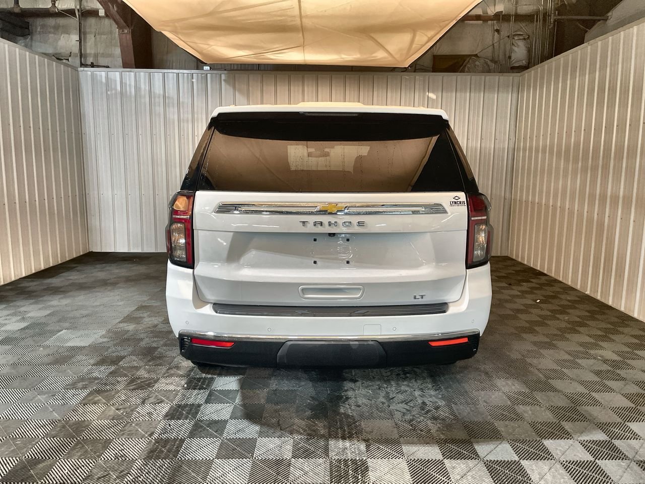 Used 2022 SUMMIT WHITE Chevrolet LT image 30