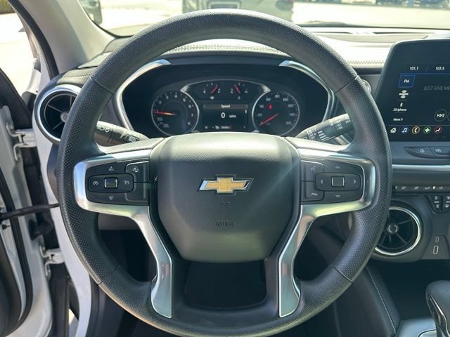2025 Chevrolet Blazer 2LT - Photo 18