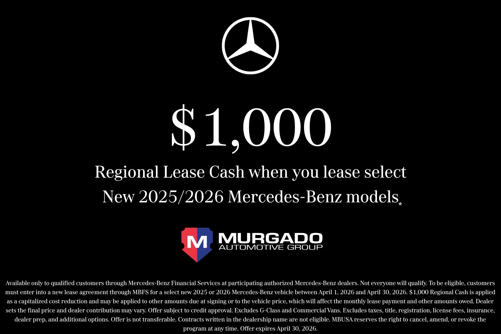 2026 Mercedes-Benz CLE CLE 300 - Photo 8