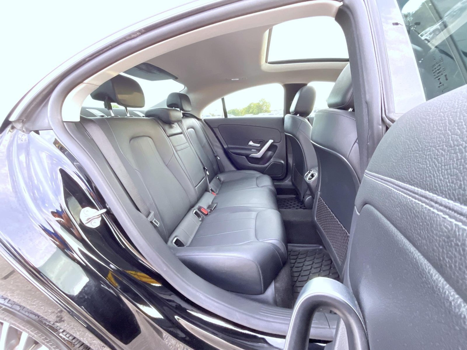 2022 Mercedes-Benz CLA CLA250 - Photo 18