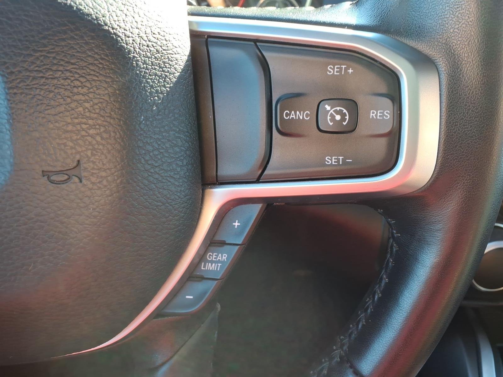 2024 RAM Ram 1500 Pickup Big Horn/Lone Star - Photo 19