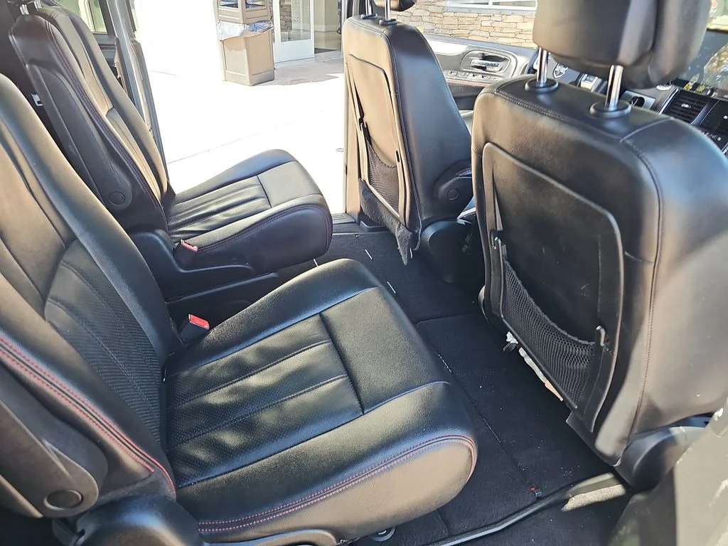 Used 2019 Silver Dodge GT image 11