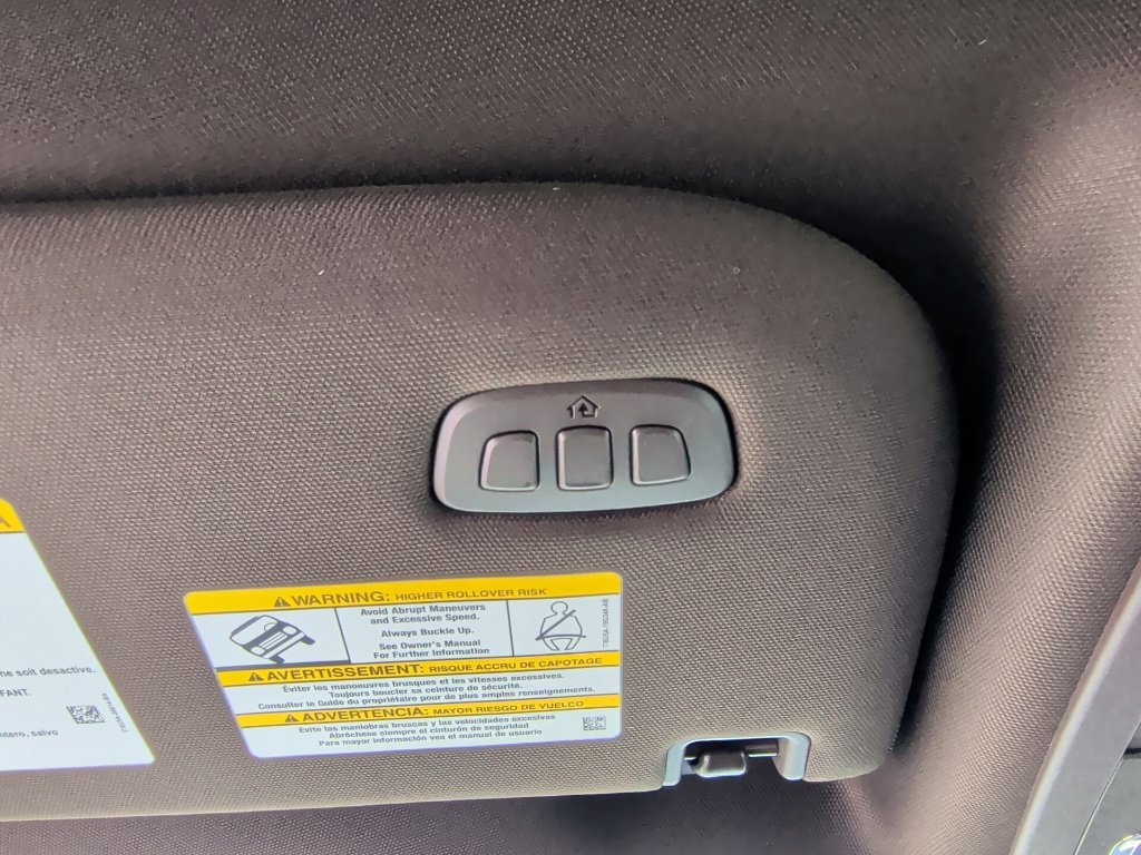 New 2027  Ford King Ranch image 22