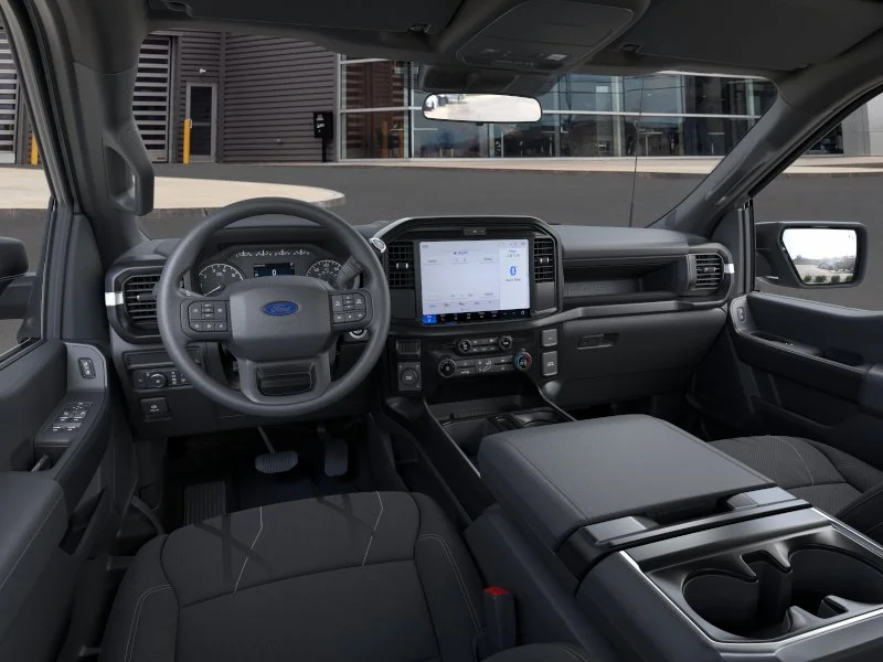 New 2026 Avalanche Ford STX® image 42
