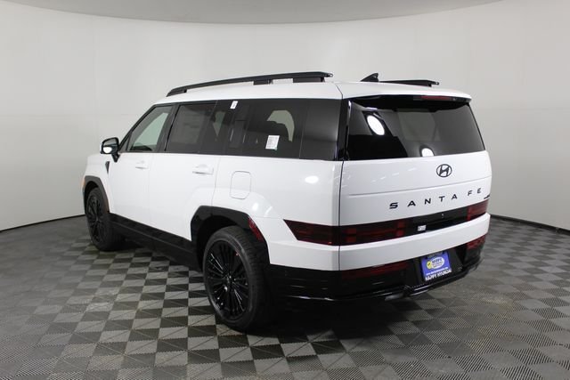New 2026 White Hyundai Calligraphy image 24