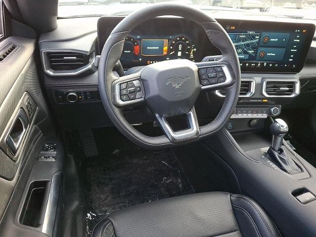 2026 Ford Mustang EcoBoost Premium Fastback - Photo 27