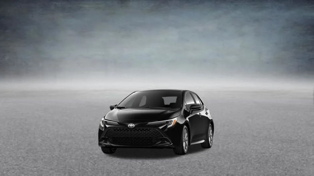 2026 Toyota Corolla Hatchback SE - Photo 21