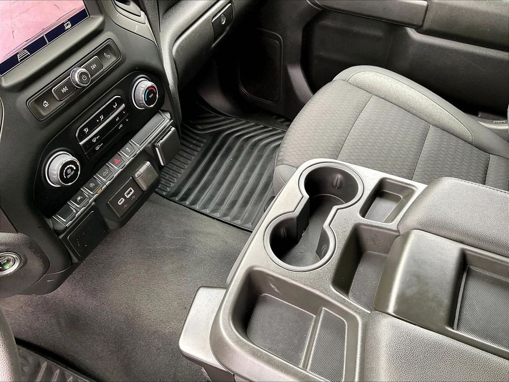 Used 2023 Black Chevrolet Custom image 20