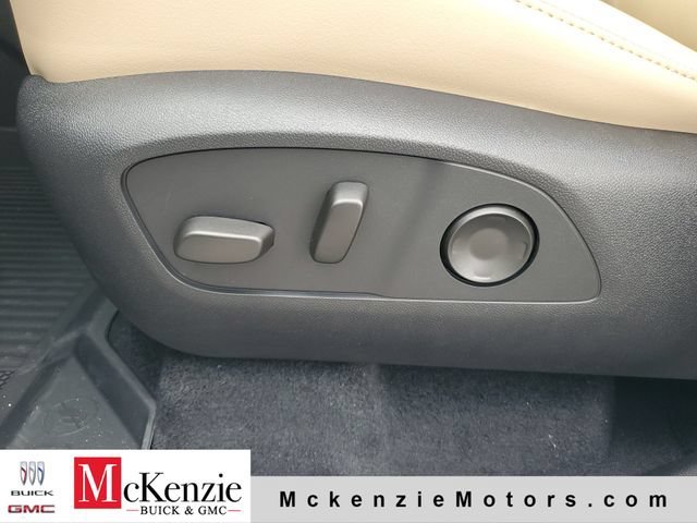 2027 Buick Enclave Preferred - Photo 7